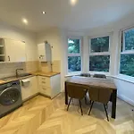 Stunning One Bedroom Apartment