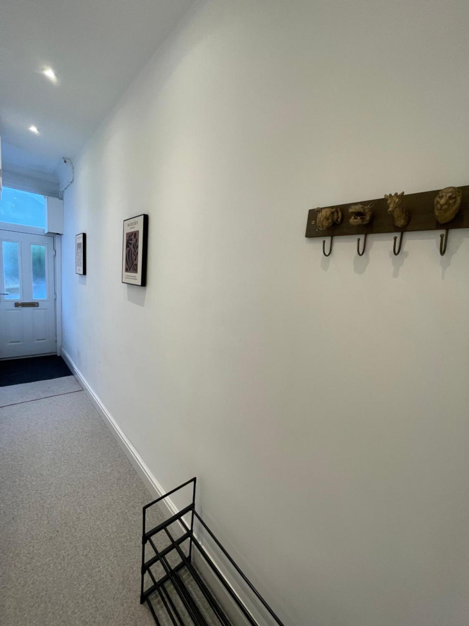 Stunning One Bedroom Bristol